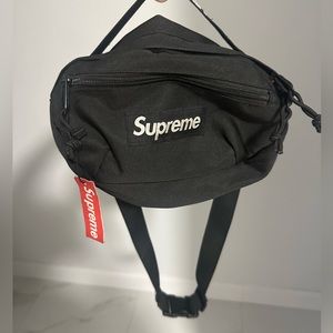 Supreme waist bag